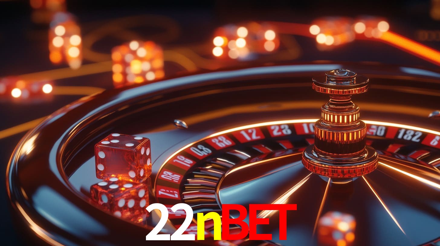 22nbet: A Experiência de Casino com Jogos de Mesa ao Vivo