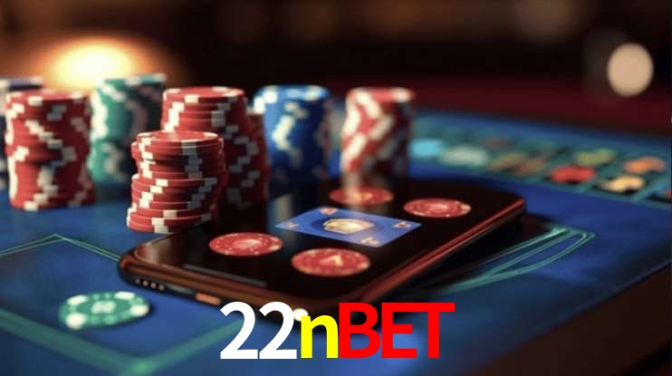 Casino Ao Vivo 22nbet