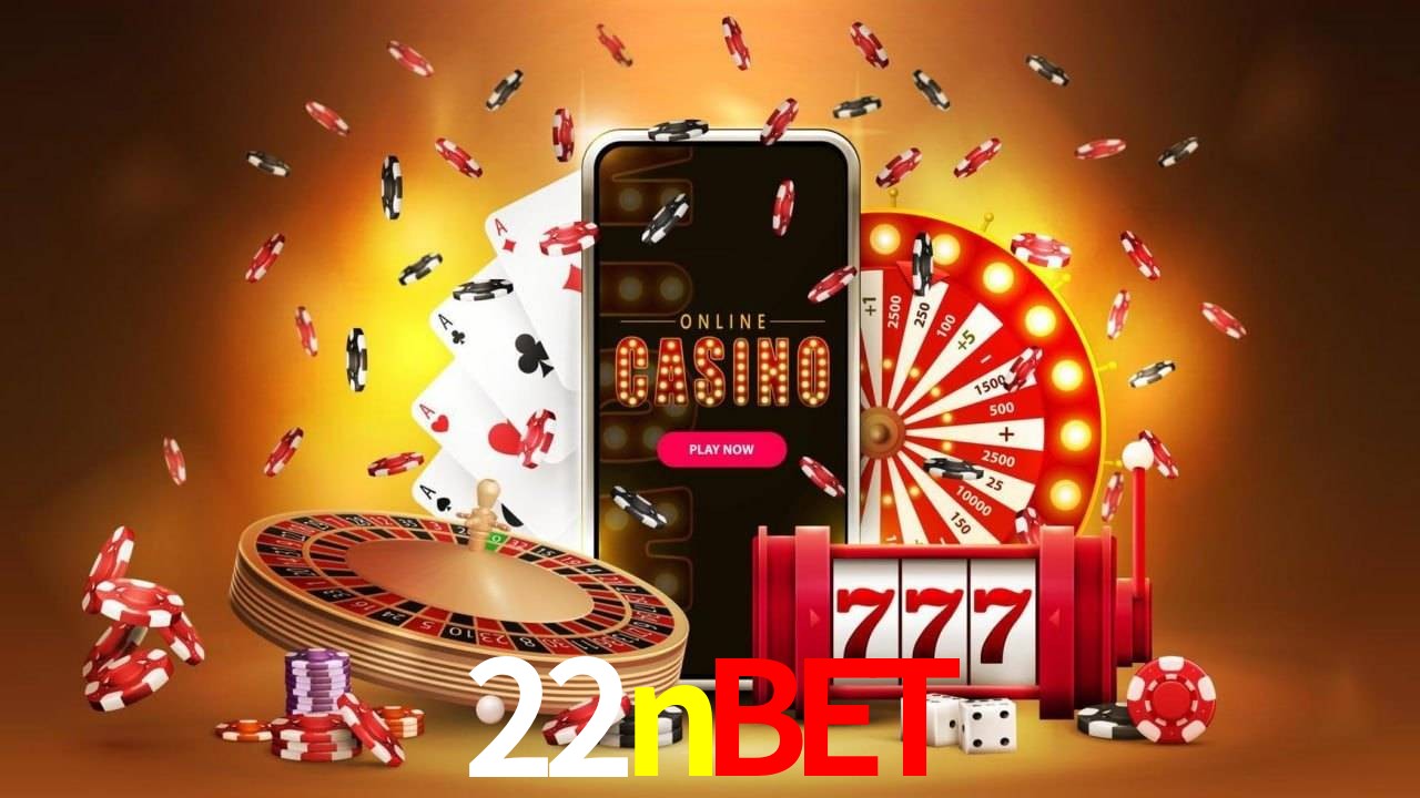 Casino Ao Vivo 22nbet