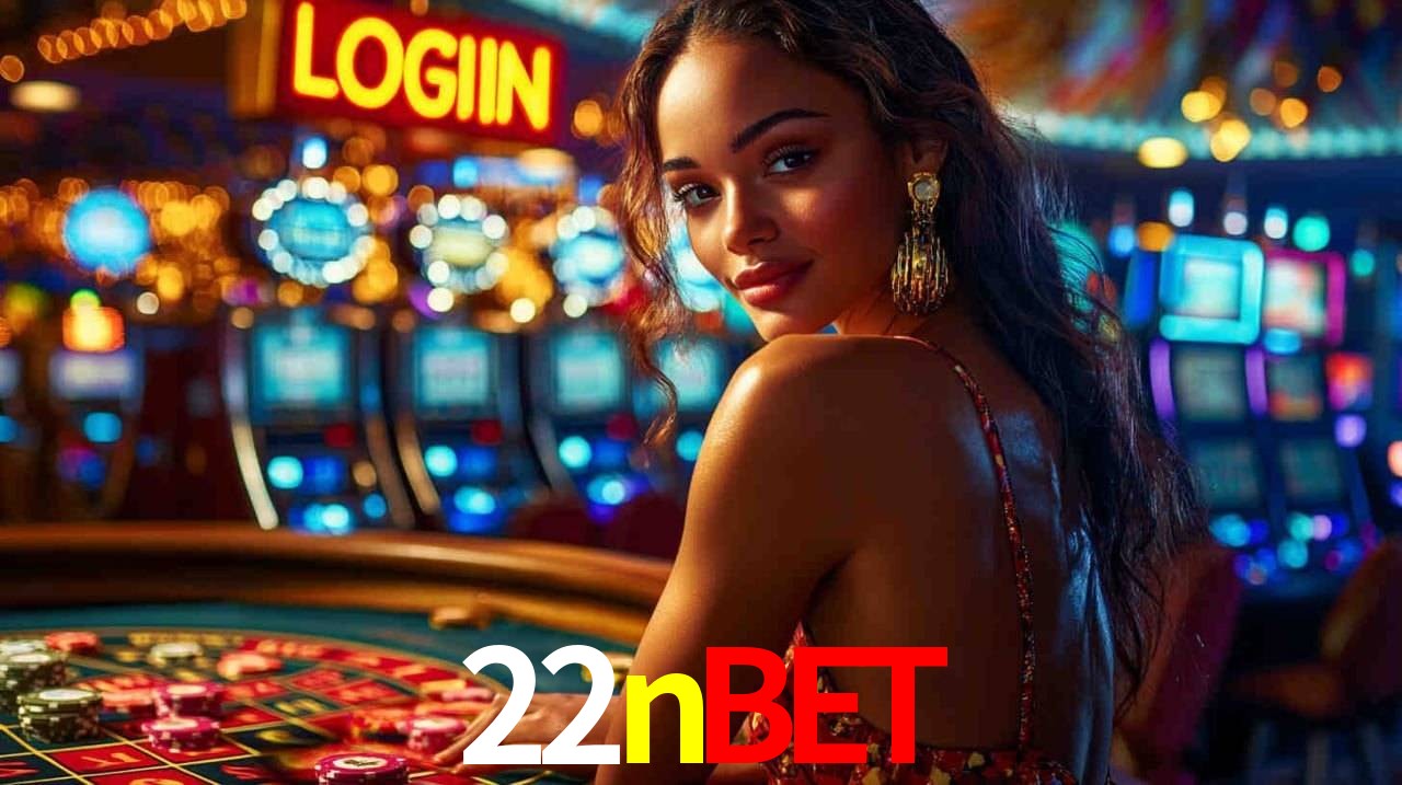 Jogos de Slot 22nbet