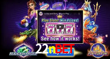 Cadastro rápido e seguro na 22nbet