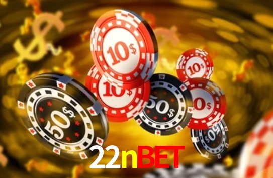 Mesa de Blackjack 22nbet