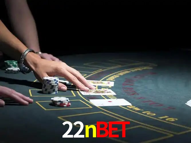 Bônus e promoções da 22nbet